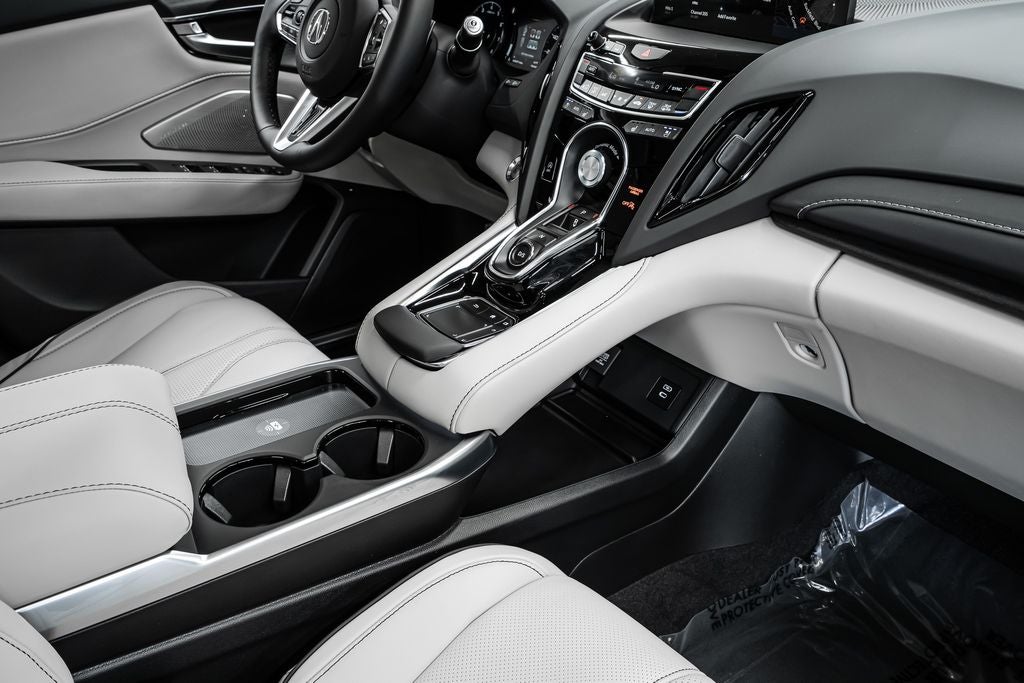 2026 Acura RDX Advance Package SH-AWD