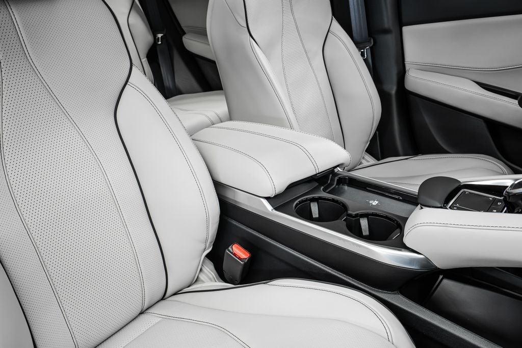 2026 Acura RDX Advance Package SH-AWD