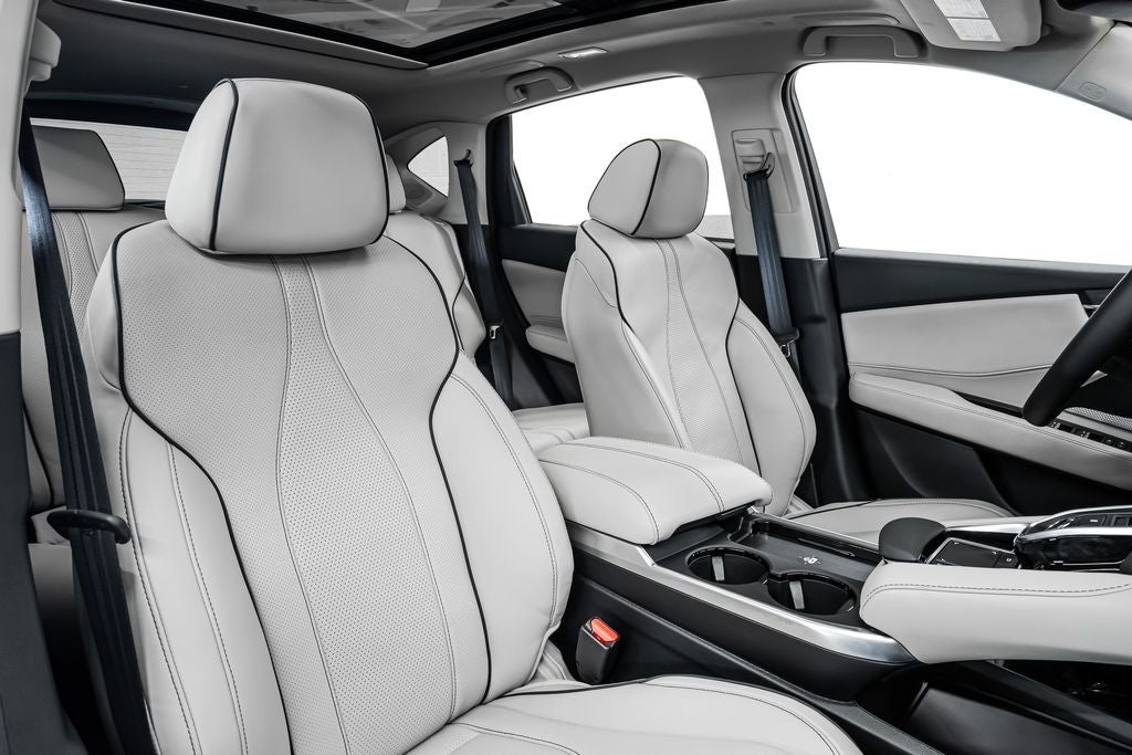 2026 Acura RDX Advance Package SH-AWD