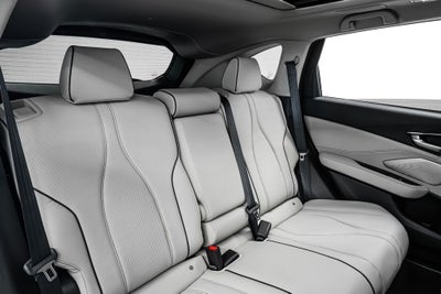 2026 Acura RDX Advance Package SH-AWD