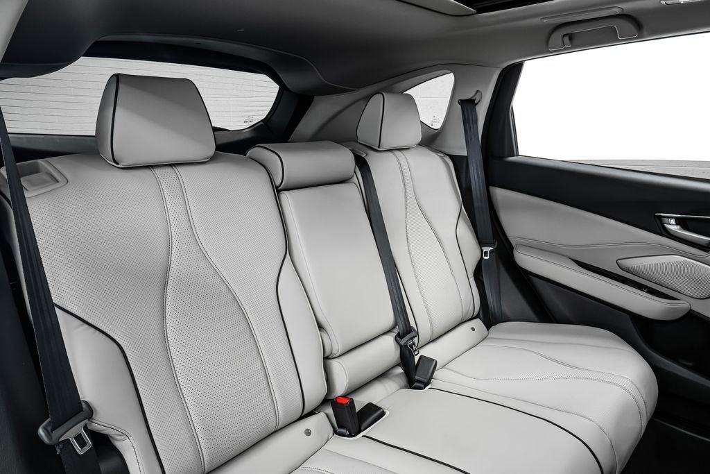 2026 Acura RDX Advance Package SH-AWD