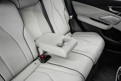 2026 Acura RDX Advance Package SH-AWD