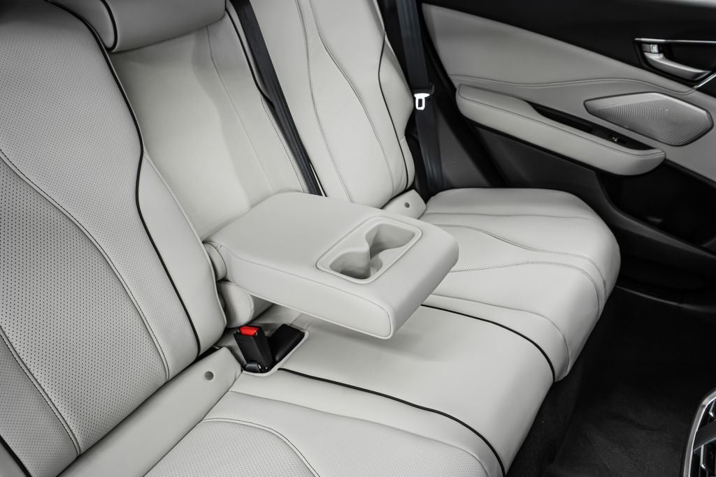 2026 Acura RDX Advance Package SH-AWD