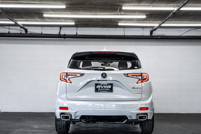 2026 Acura RDX Advance Package SH-AWD