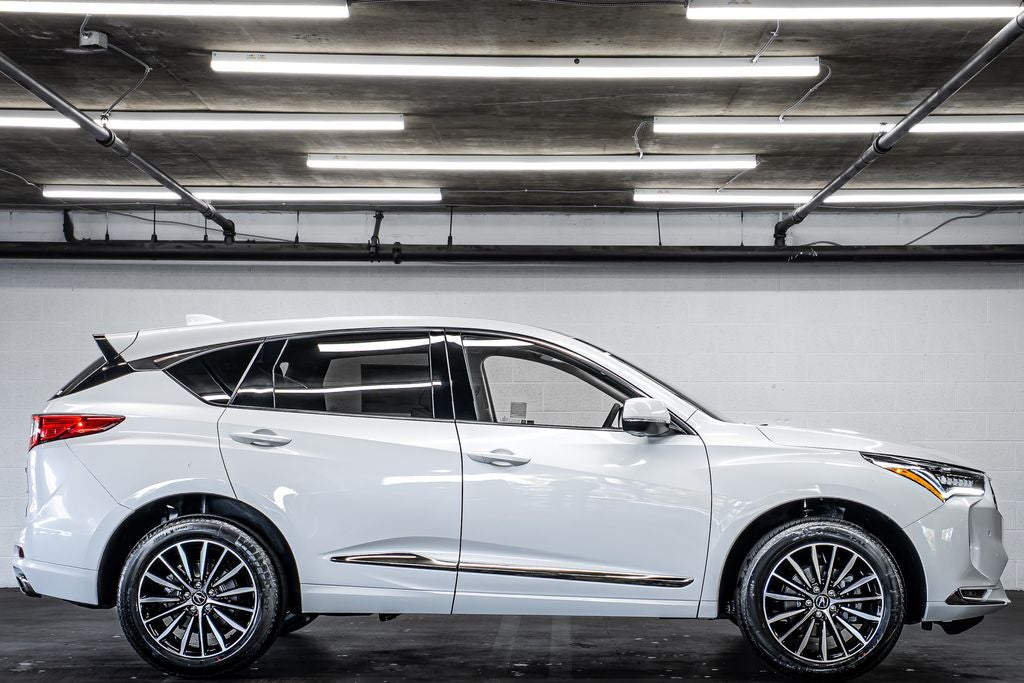 2026 Acura RDX Advance Package SH-AWD