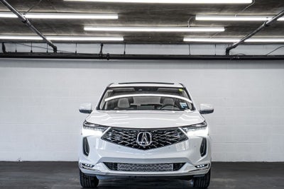 2026 Acura RDX Advance Package SH-AWD