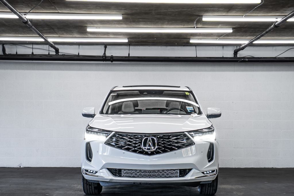 2026 Acura RDX Advance Package SH-AWD
