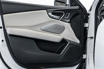 2026 Acura RDX Advance Package SH-AWD