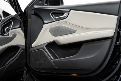 2026 Acura RDX Advance Package SH-AWD