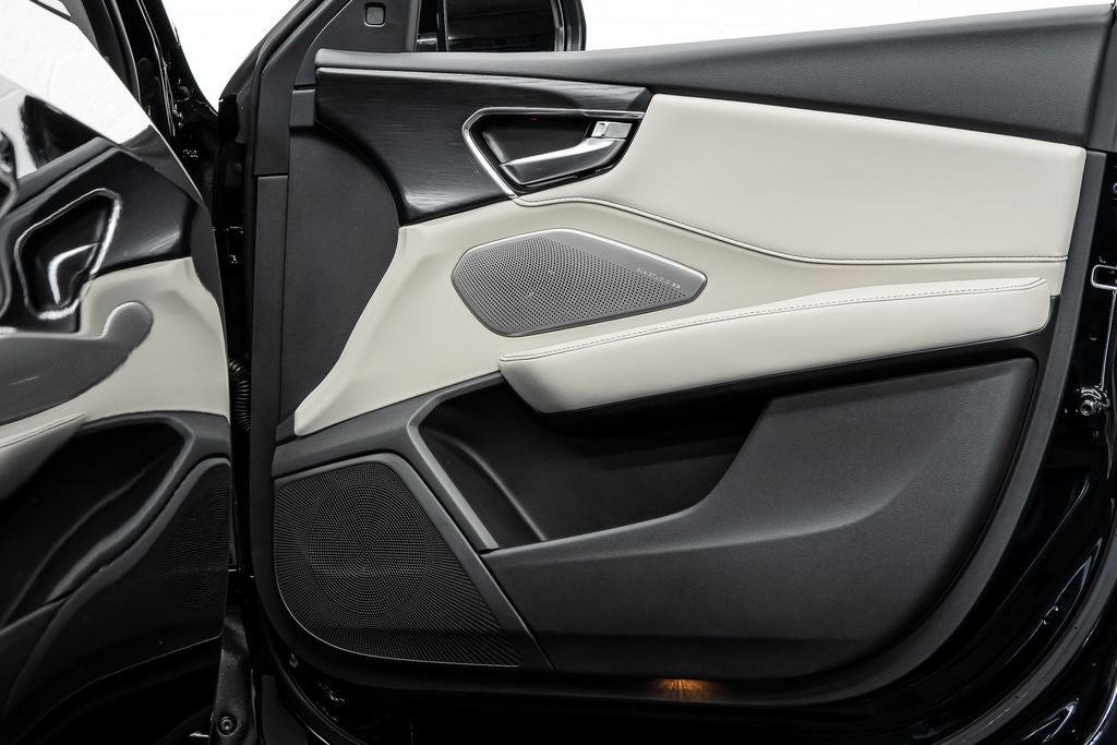 2026 Acura RDX Advance Package SH-AWD