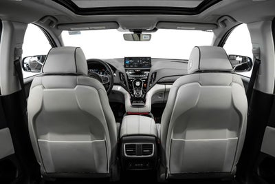 2026 Acura RDX Advance Package SH-AWD