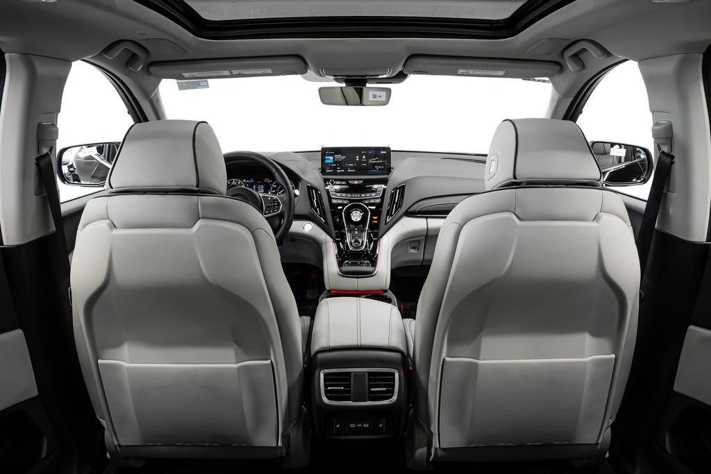 2026 Acura RDX Advance Package SH-AWD