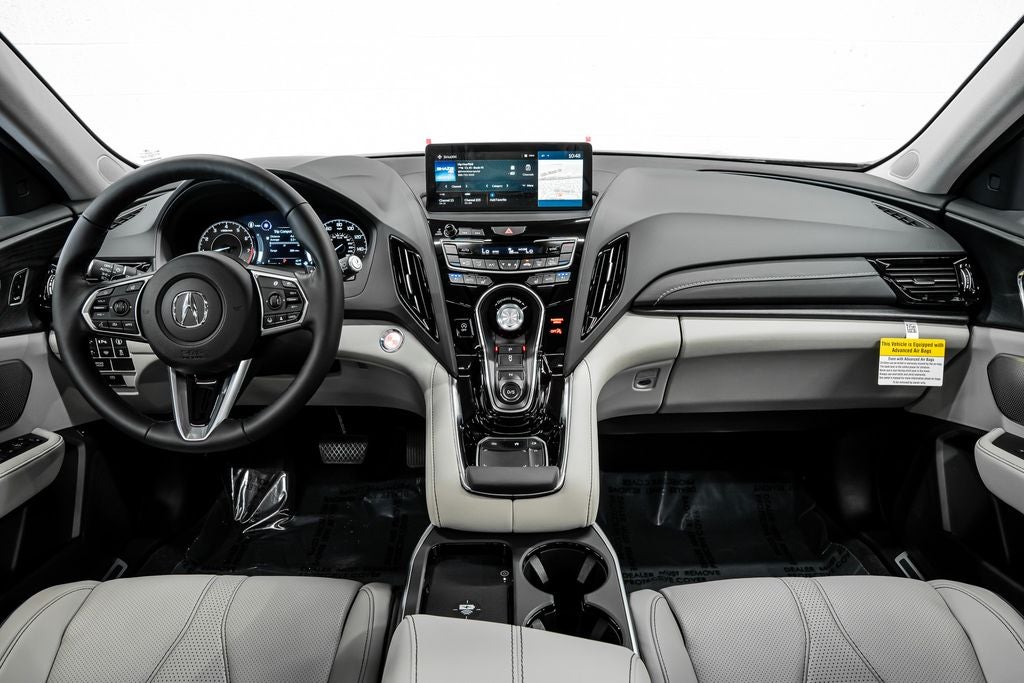2026 Acura RDX Advance Package SH-AWD