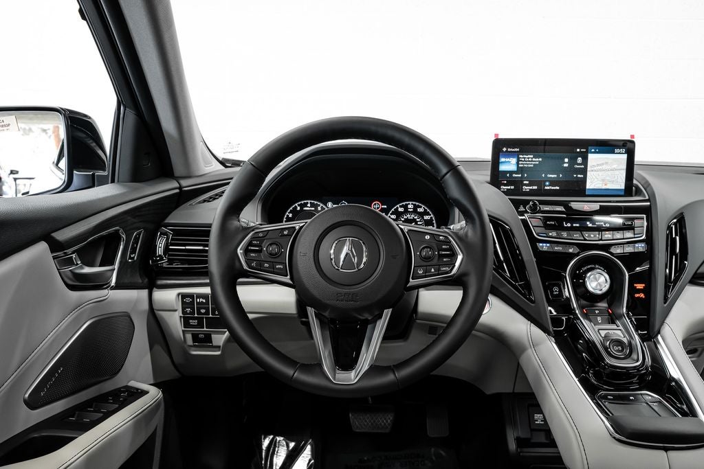 2026 Acura RDX Advance Package SH-AWD