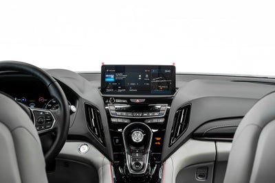 2026 Acura RDX Advance Package SH-AWD