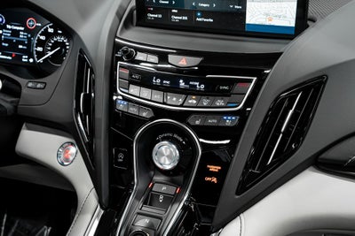 2026 Acura RDX Advance Package SH-AWD