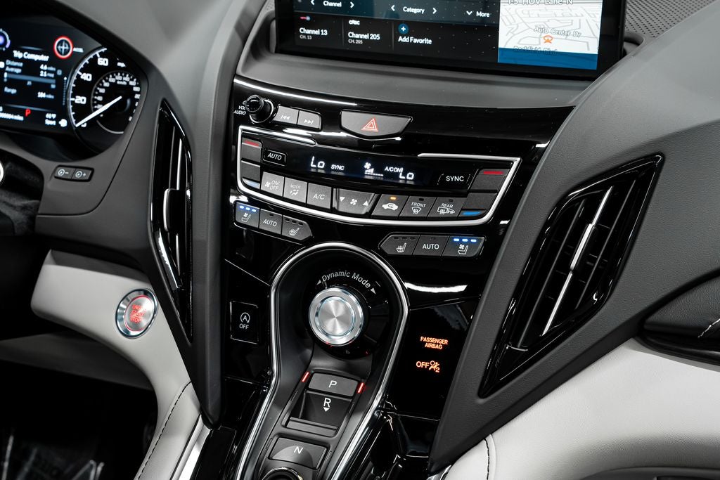2026 Acura RDX Advance Package SH-AWD