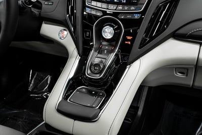 2026 Acura RDX Advance Package SH-AWD
