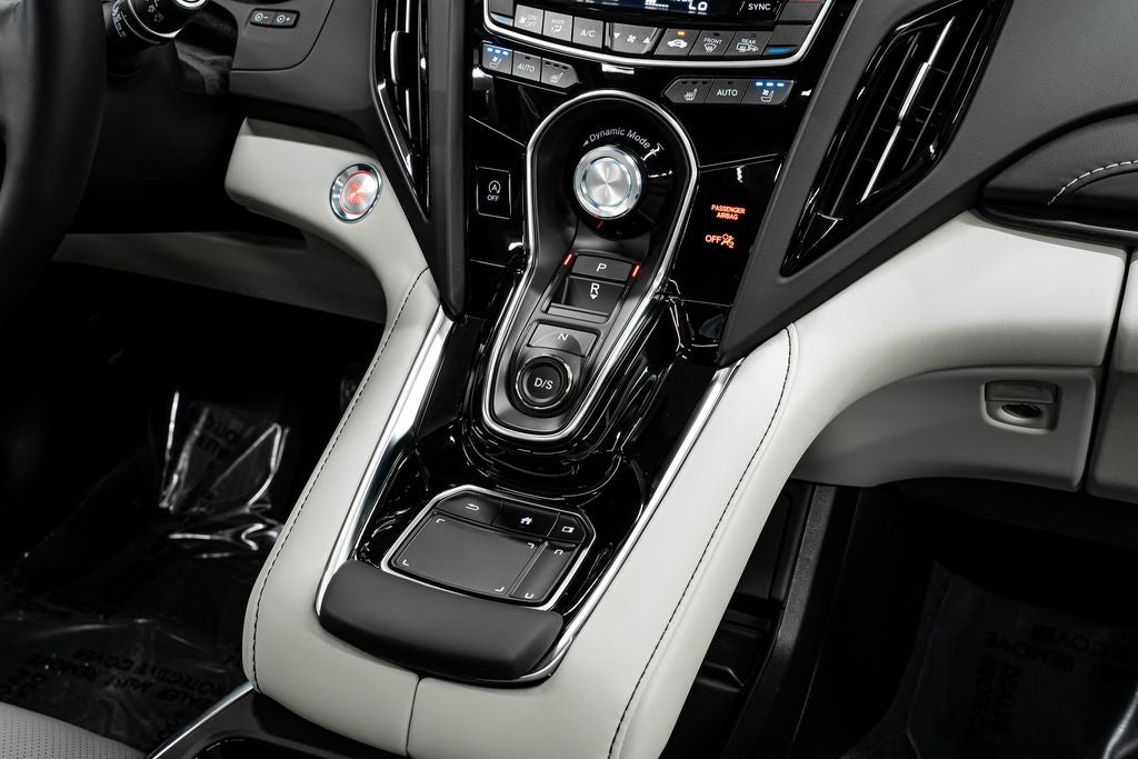 2026 Acura RDX Advance Package SH-AWD