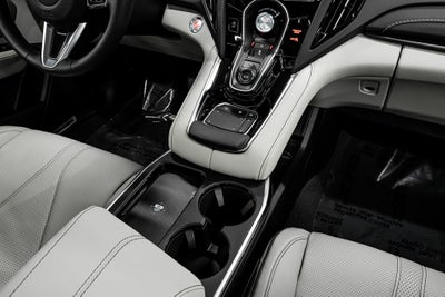 2026 Acura RDX Advance Package SH-AWD