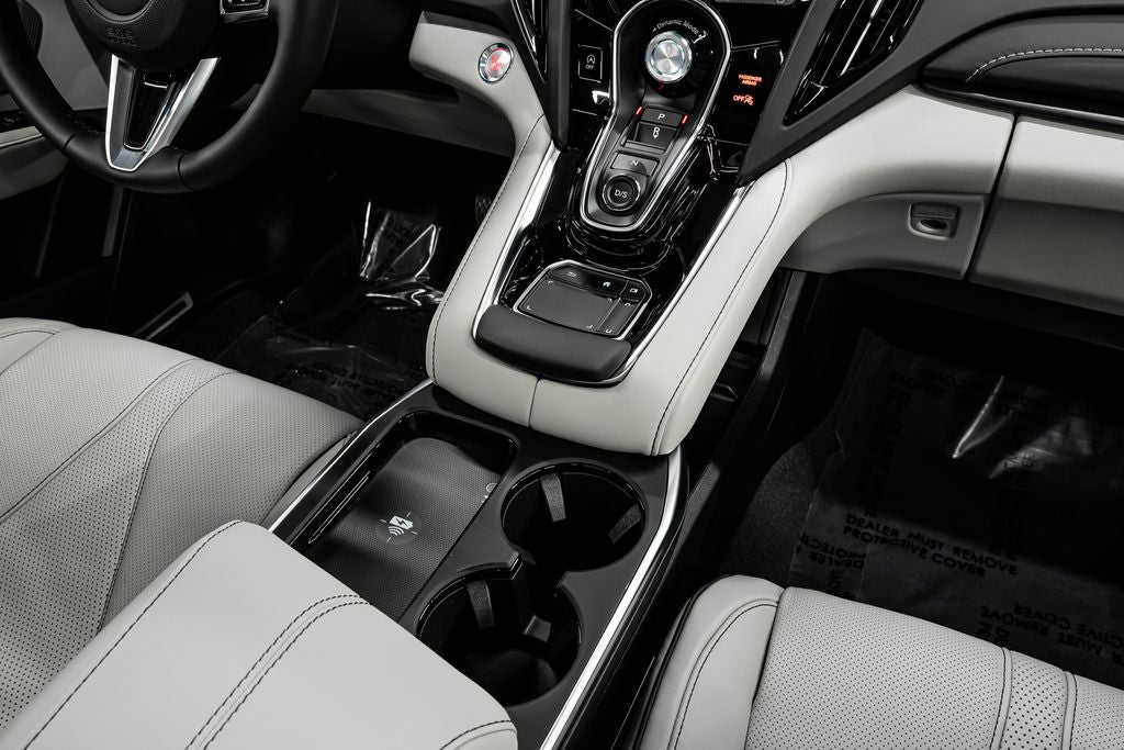 2026 Acura RDX Advance Package SH-AWD