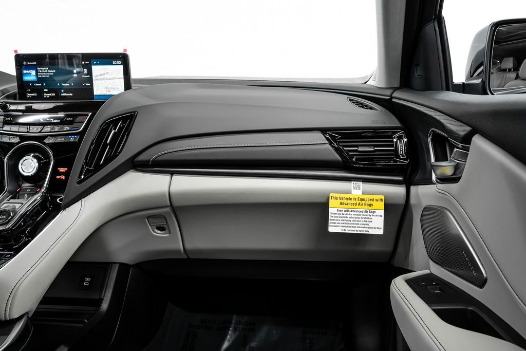 2026 Acura RDX Advance Package SH-AWD
