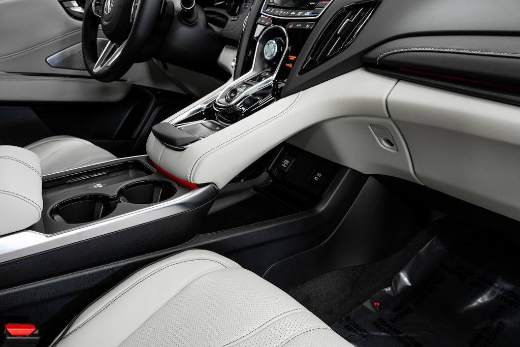 2026 Acura RDX Advance Package SH-AWD