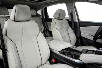 2026 Acura RDX Advance Package SH-AWD