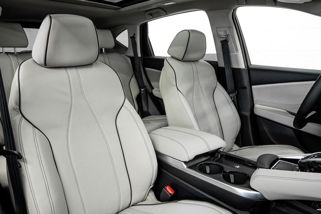 2026 Acura RDX Advance Package SH-AWD