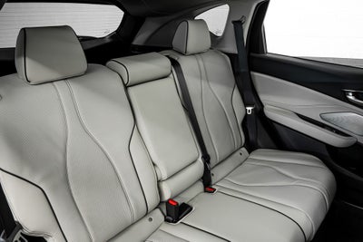 2026 Acura RDX Advance Package SH-AWD