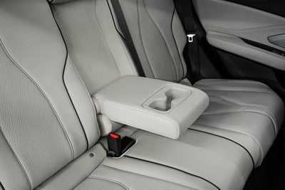 2026 Acura RDX Advance Package SH-AWD