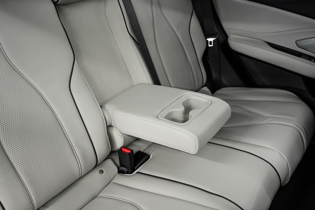 2026 Acura RDX Advance Package SH-AWD