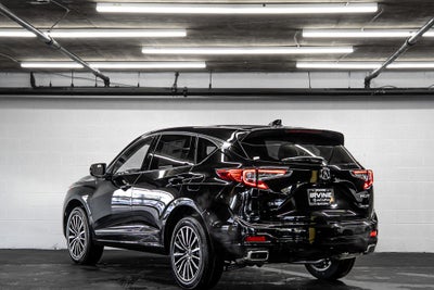 2026 Acura RDX Advance Package SH-AWD