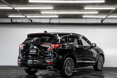 2026 Acura RDX Advance Package SH-AWD