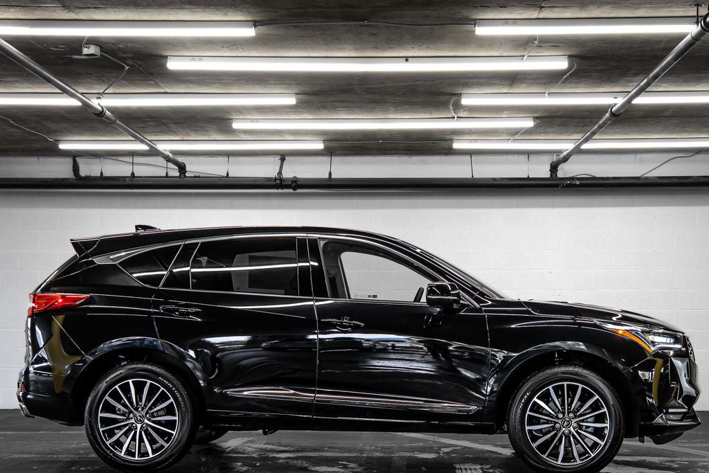 2026 Acura RDX Advance Package SH-AWD