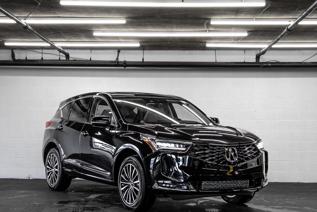 2026 Acura RDX Advance Package SH-AWD