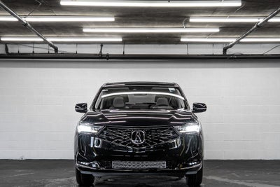 2026 Acura RDX Advance Package SH-AWD