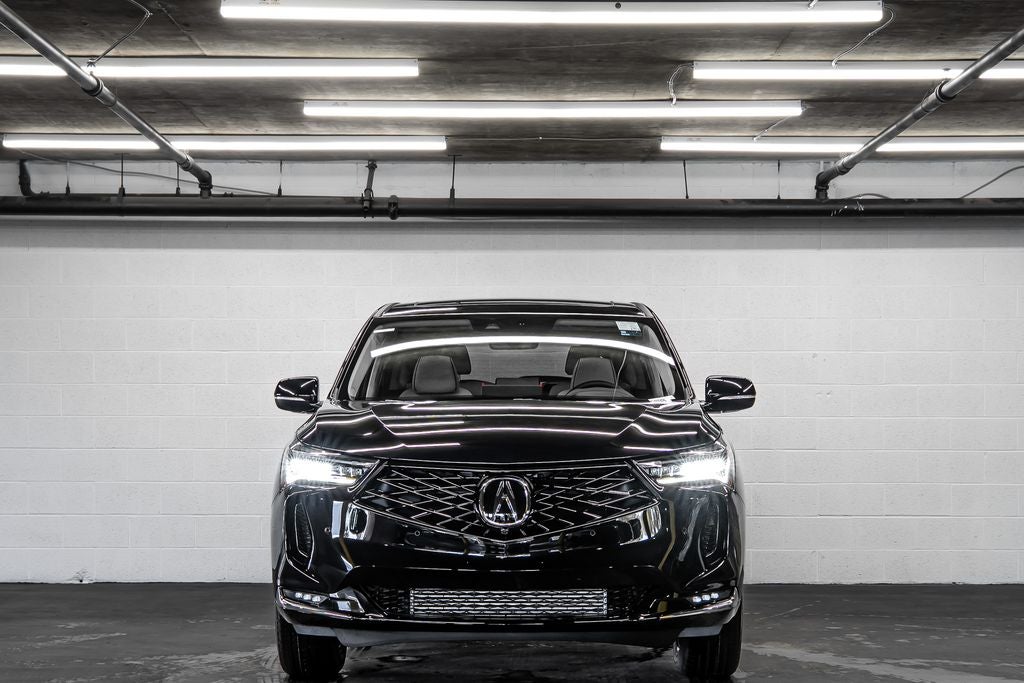 2026 Acura RDX Advance Package SH-AWD