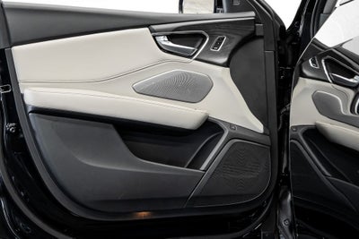 2026 Acura RDX Advance Package SH-AWD