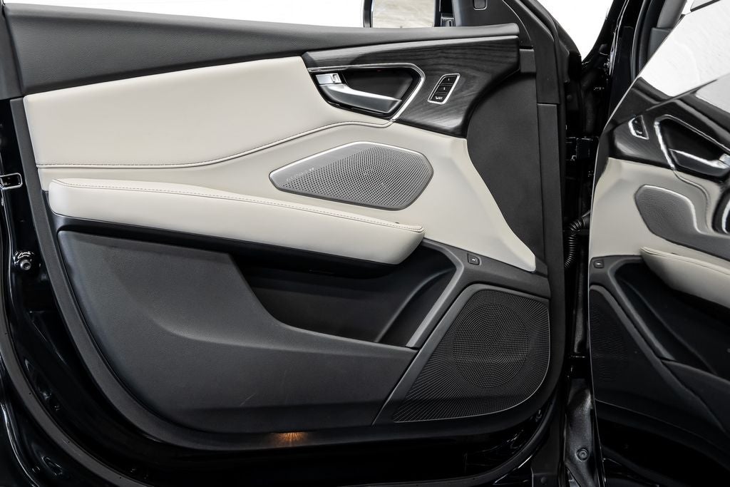 2026 Acura RDX Advance Package SH-AWD