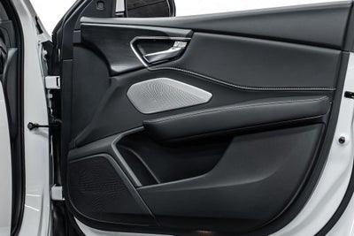 2026 Acura RDX Advance Package SH-AWD