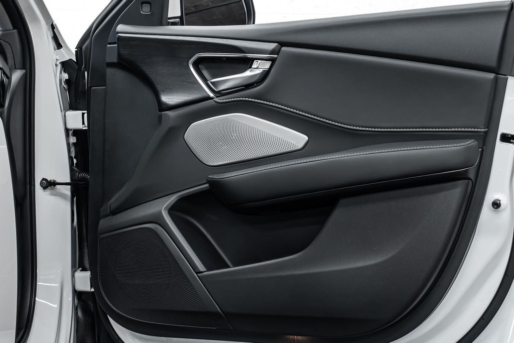 2026 Acura RDX Advance Package SH-AWD