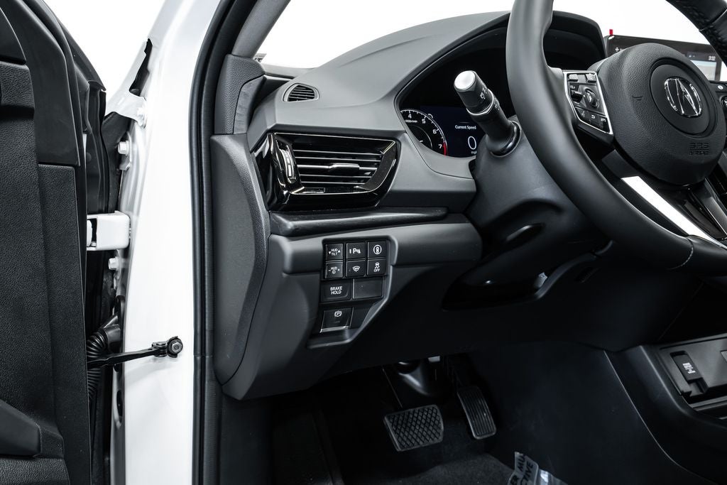 2026 Acura RDX Advance Package SH-AWD