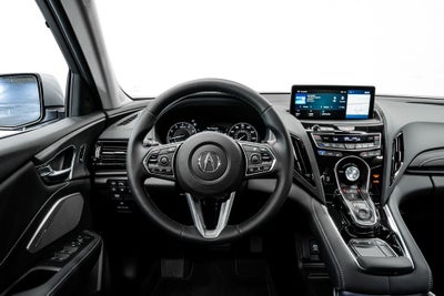 2026 Acura RDX Advance Package SH-AWD