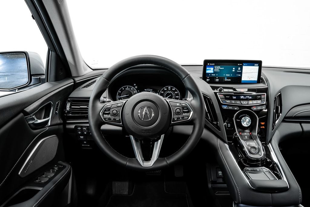 2026 Acura RDX Advance Package SH-AWD