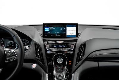 2026 Acura RDX Advance Package SH-AWD