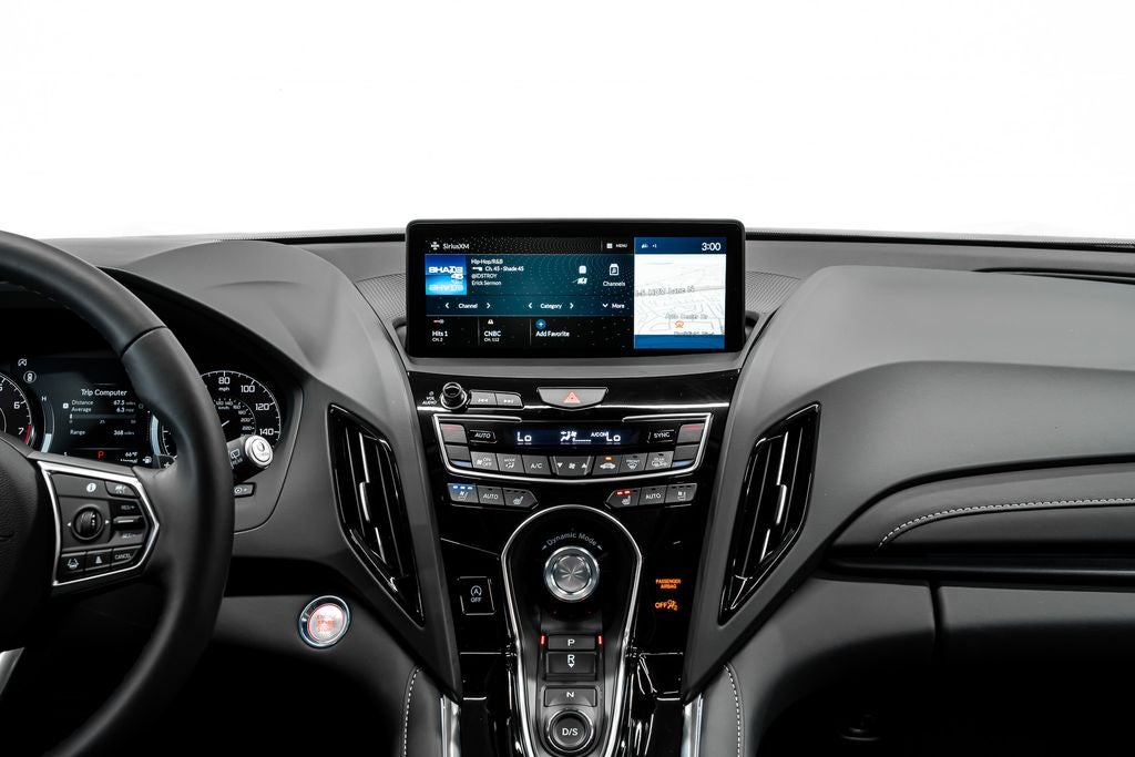 2026 Acura RDX Advance Package SH-AWD