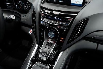 2026 Acura RDX Advance Package SH-AWD