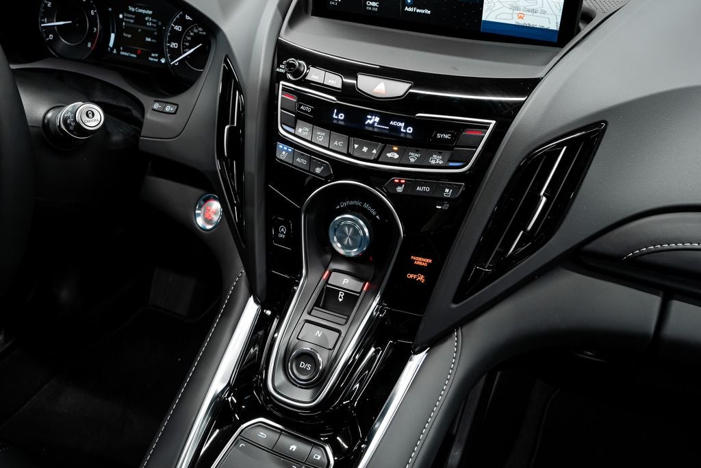 2026 Acura RDX Advance Package SH-AWD
