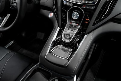 2026 Acura RDX Advance Package SH-AWD